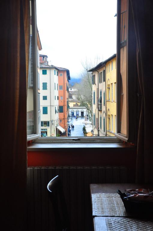 Al Cardinale Rooms & Studios Lucca Zimmer foto