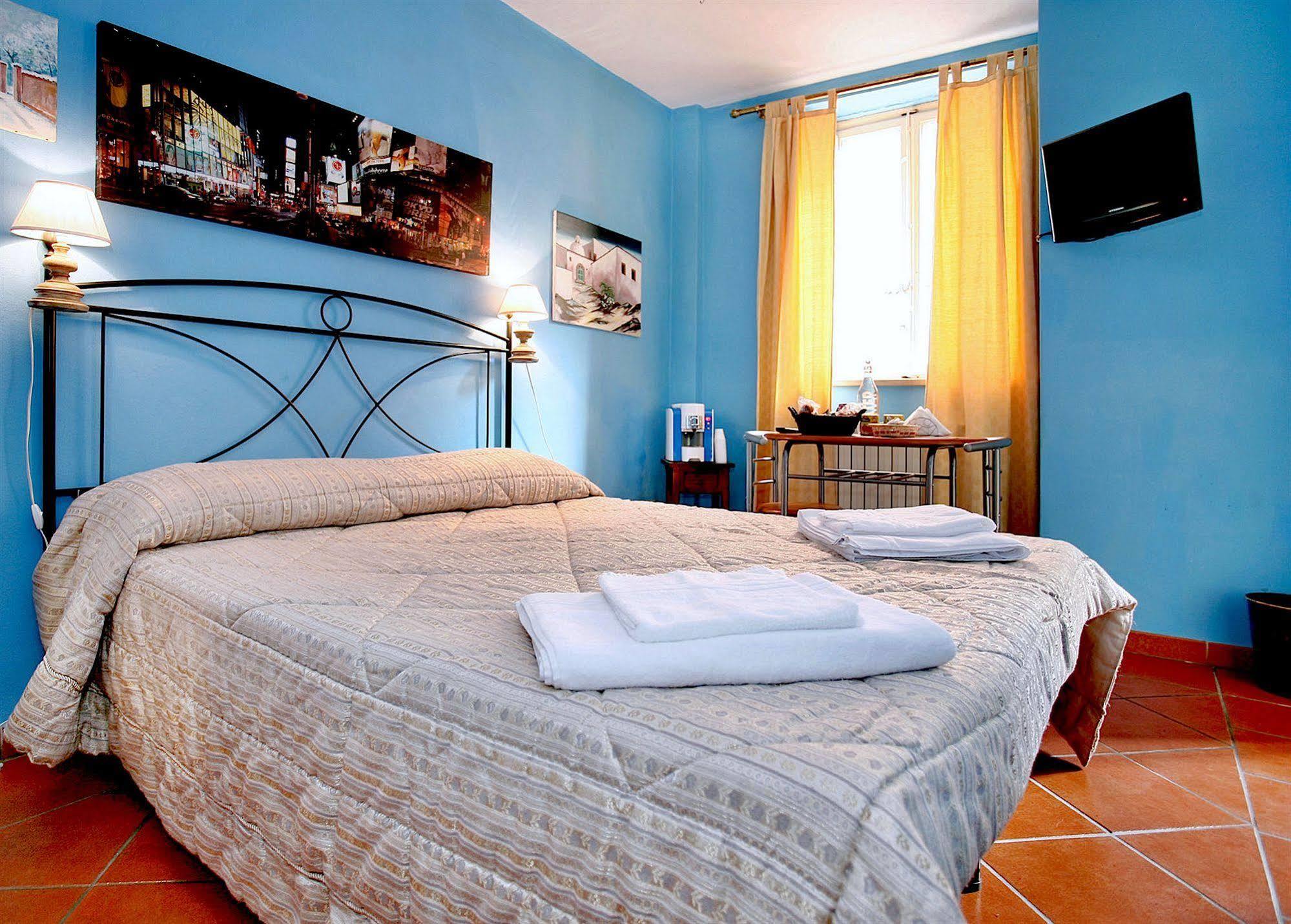 Al Cardinale Rooms & Studios Lucca Exterior foto